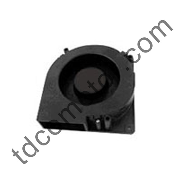 DC Axial Fan 120x120x30 YZ-1230D แขนแบริ่งลูกปืน